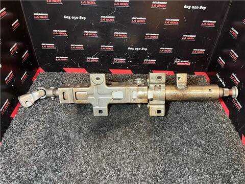 Foto 2ª: Columna Dirección Renault Master 2.3 L1H1 KA 2 8T [2 3 LTR. - 96 KW DCI DIESEL CAT] 101CV 74KW FURGON [M9T C7]