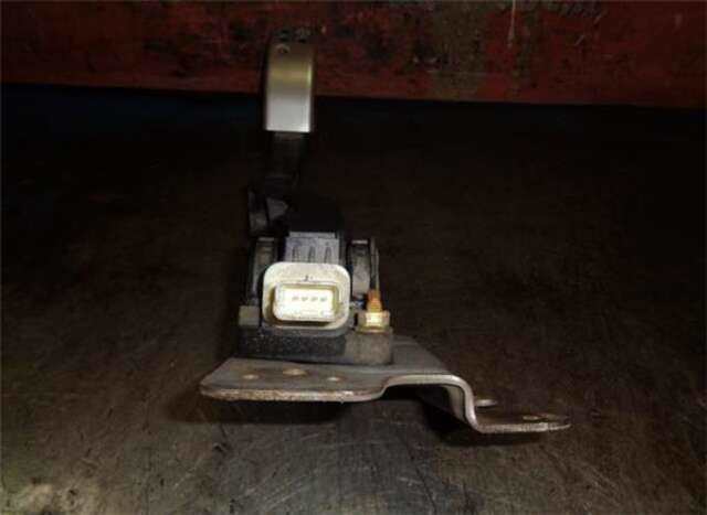 Pedal Acelerador Peugeot 206 1.6 16V
