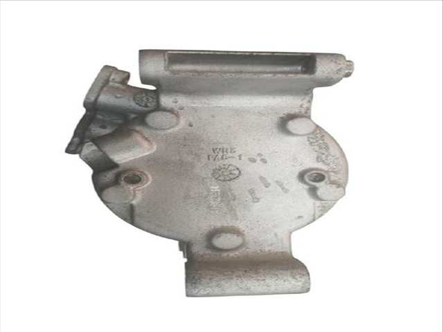 Compresor Aire Acondicionado Mazda 3 2.2 D