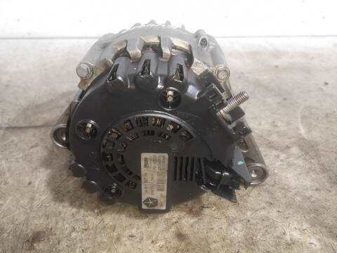 Foto 2ª: Alternador Jeep Compass ENE (2012)