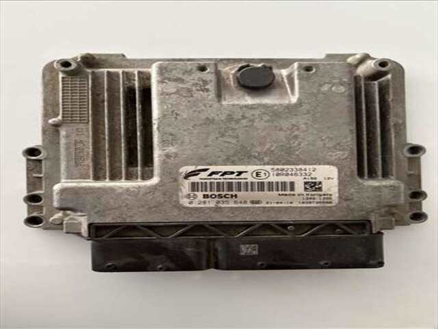 Centralita Motor ECU Iveco Daily 2.3 FG H2 BATALLA 3520 35 S ... V [2.3 LTR. - 85 KW DIESEL]
