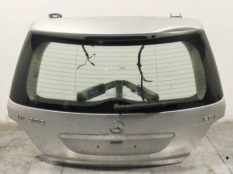 Portón Mercedes Clase ML 320 3.0 V6 TD DIESEL 224CV 165KW SUV W164 AUT. 4-MATIC OM642.940