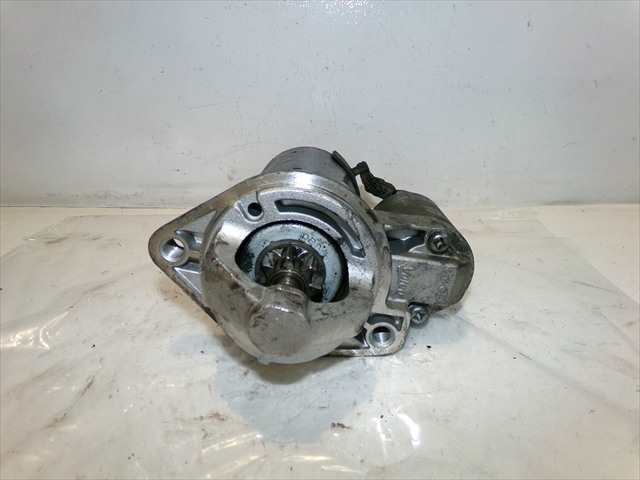 Foto 2ª: Motor de Arranque Kia Soul 1.6 CRDI 2008-2011 [D4FB] (2011)