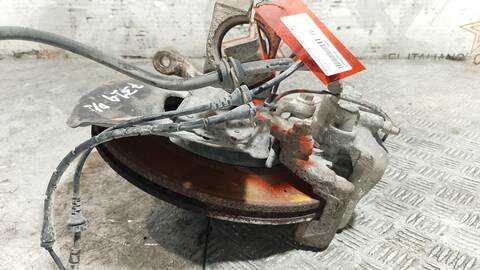 Mangueta Delantera Izquierda Bmw Serie 3 315 325 CI 192CV 141KW