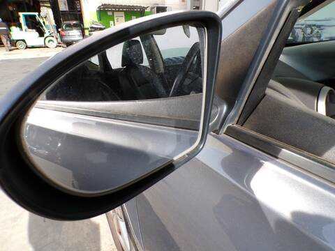 Foto 2ª: Retrovisor Izquierdo Nissan Qashqai MR20 (2007)