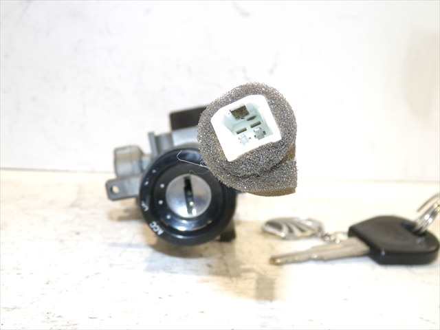 Foto 3ª: Antirrobo Daewoo Lanos 1.5 G 1997-2008 [A15SMS] (1999)