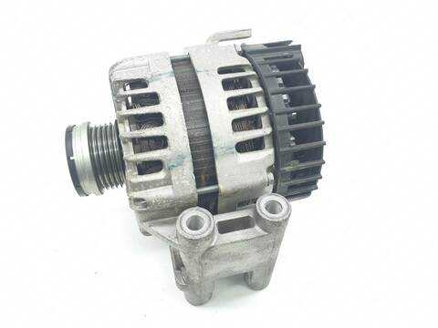 Alternador Mg ZS 1.5 106CV