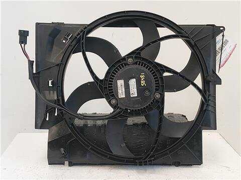 Foto 2ª: Electroventilador Bmw Serie 3 315 2.0 320D BERLINA 163CV 120KW [M47N 204 D4] (2006)