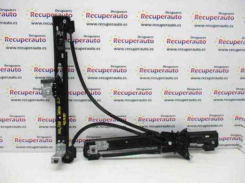 Elevalunas Eléctrico Delantero Izquierdo Seat Ibiza CHZC