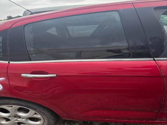 Puerta Trasera Derecha Citroen C3 SELECTION