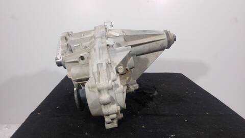 Foto 2ª: Caja Transfer Nissan Navara 2.5 DCI 4WD 171CV 126KW [YD25 EURO 4] (2006)