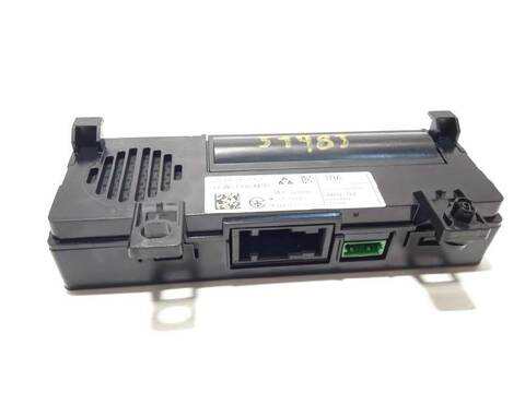 Foto 3ª: Centralita Motor ECU Peugeot 5008 ACTIVE 131CV 96KW [HN05] (2021)