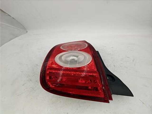 Foto 3ª: Piloto Trasero Izquierdo Nissan Micra 1.2 25 ANIVERSARIO [1.2 LTR. - 59 KW CAT] [CR12]