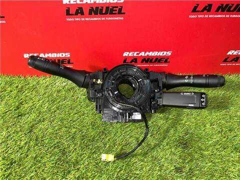 Mando Multifuncion Renault Trafic M9R Z7 170CV 125KW FURGON