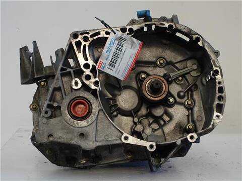 Caja Cambios Renault Megane 1.4 16V BM0B CM0B) 98CV 72KW II BM0/1_ CM0/1_)