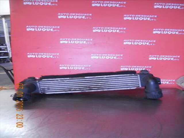 Intercooler Kia Sorento 2.5 CRDI