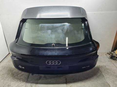 Portón Audi Q5 35 TDI QUATTRO ADVANCED 163CV 120KW