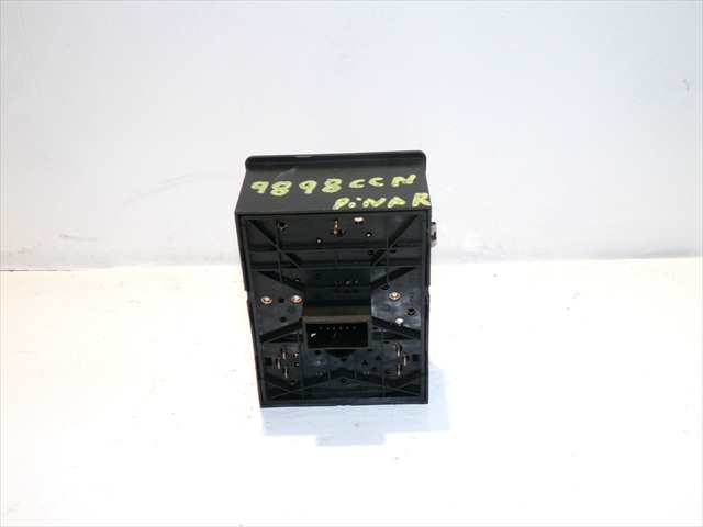 Foto 3ª: Mando Luces Opel Corsa 1.2 G MODELOC,2000-2006 [Z12XE] (2002)