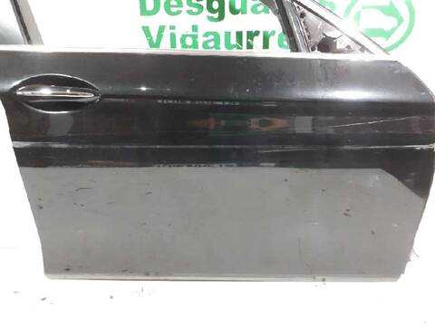 Foto 2ª: Puerta Delantera Derecha Bmw Serie 5 518 530D 245CV 180KW [N57D30A] (2010)