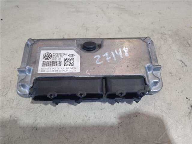 Centralita Motor ECU Seat Ibiza 1.4 SPORT RIDER [1.4 LTR. - 63 KW 16V]