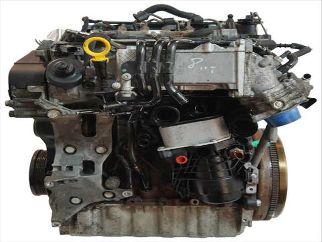 Motor Completo Volkswagen Caddy 102CV 75KW