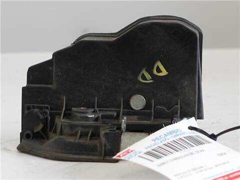 Cerradura Puerta Delantera Derecha Bmw X3 2.0 D E83
