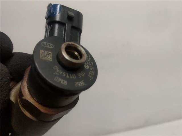 Foto 3ª: Inyectores Peugeot Partner 1.6 ACTIVE [1.6 LTR. - 84 KW HDI FAP]