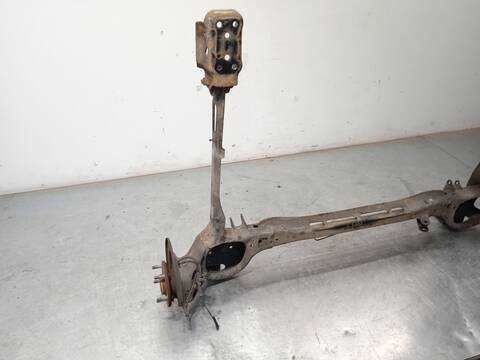 Foto 2ª: Puente Trasero Chrysler Grand Voyager 2.8 CRD 163CV 120KW [ENS] (2009)