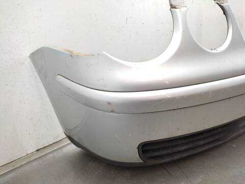 Foto 3ª: Paragolpes Delantero Volkswagen Polo 1.9 SDI 64CV 47KW [ASY] (2003)