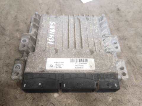 Centralita Motor ECU Opel Movano FURGON