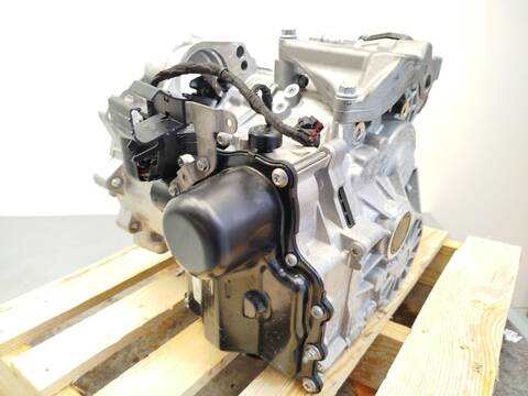 Foto 4ª: Caja Cambios Automatica Seat Ibiza 1.5 TSI 150CV 110KW AUT. [DADA,DPCA,DXDB]