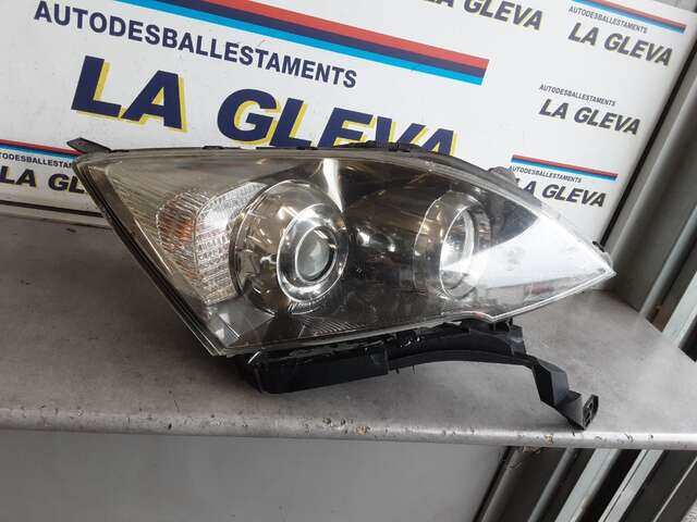 Faro Derecho Honda Crv 2.2 CTDI 140CV RE2/4/5/6/7 DESDE MODELO 2007)