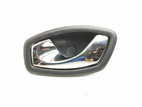 Maneta Interior Delantera Izquierda Renault Megane 1.2 16V BERLINA 116CV 85KW III BERLINA 5 P