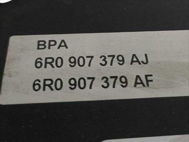 Abs Volkswagen Polo 1.6