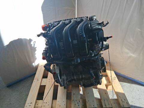 Foto 2ª: Motor Completo Opel Corsa 1.2 68) 75CV 55KW [HM05] (2020)