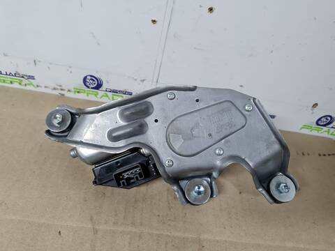 Foto 2ª: Motor Limpia Trasero Seat Leon FR 150CV 110KW [CZE] (2018)