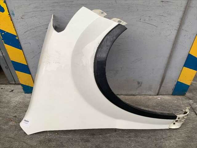 Aleta Delantera Derecha Ssangyong Rexton 2.0 CRDI 155CV 0CV