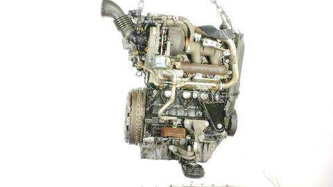 Foto 3ª: Motor Completo Renault Megane 1.9 DCI [F9Q 803] (2001)