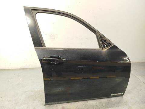 Foto 2ª: Puerta Delantera Derecha Bmw X1 SDRIVE 18 D 143CV 105KW [N47D20C] (2014)