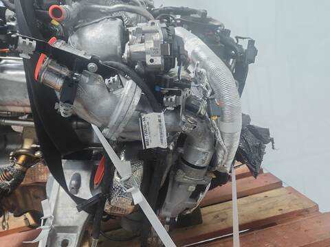 Foto 2ª: Motor Completo Land Rover Defender D250 MHEV 4X4 249CV 183KW [DT306] (2022)