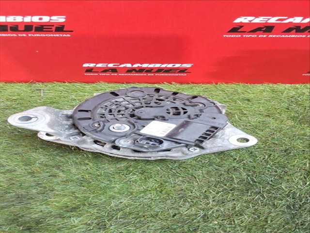 Foto 2ª: Alternador Fiat Ducato FIAT DUCATO 2.3 JTD 2016 131CV 96KW (2025)