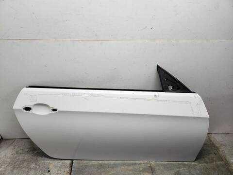 Puerta Delantera Derecha Bmw Serie 3 315 320D COUPE 177CV 130KW