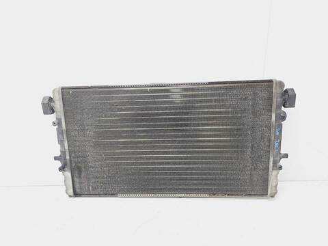Foto 3ª: Radiador Motor Seat Ibiza SIGNO 75CV 55KW [AUA] (2001)