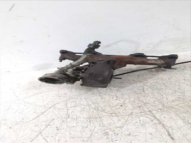 Foto 3ª: Turbocompresor Audi A4 1.9 TDI 130CV [AVF AWX] (2000)