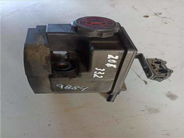 Foto 3ª: Bomba Servodireccion Peugeot 206 1.1 I [HFZ (TU1JP)]