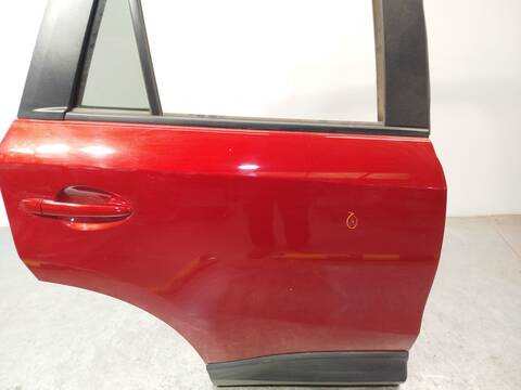 Foto 4ª: Puerta Trasera Derecha Mazda CX5 2.2 D KE2FW) KE GH) [SH] (2014)