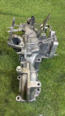 Foto 2ª: Colector Admisión Toyota Rav4 2.2 D EURO 4 [2ADFTV] (2010)