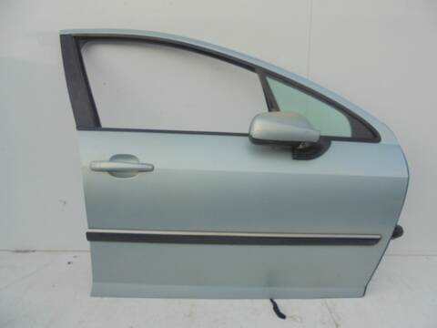 Puerta Delantera Derecha Peugeot 407 ST CONFORT 109CV 80KW