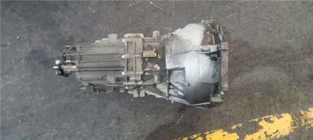 Foto 2ª: Caja Cambios Bmw Serie 1 114 2.0 116D [2.0 LTR. - 85 KW 16V DIESEL CAT] [N47 D20 C]