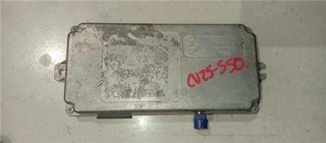 Centralita Motor ECU Bmw Serie 5 518 3.0 535 D [3.0 LTR. - 220 KW TURBODIESEL]